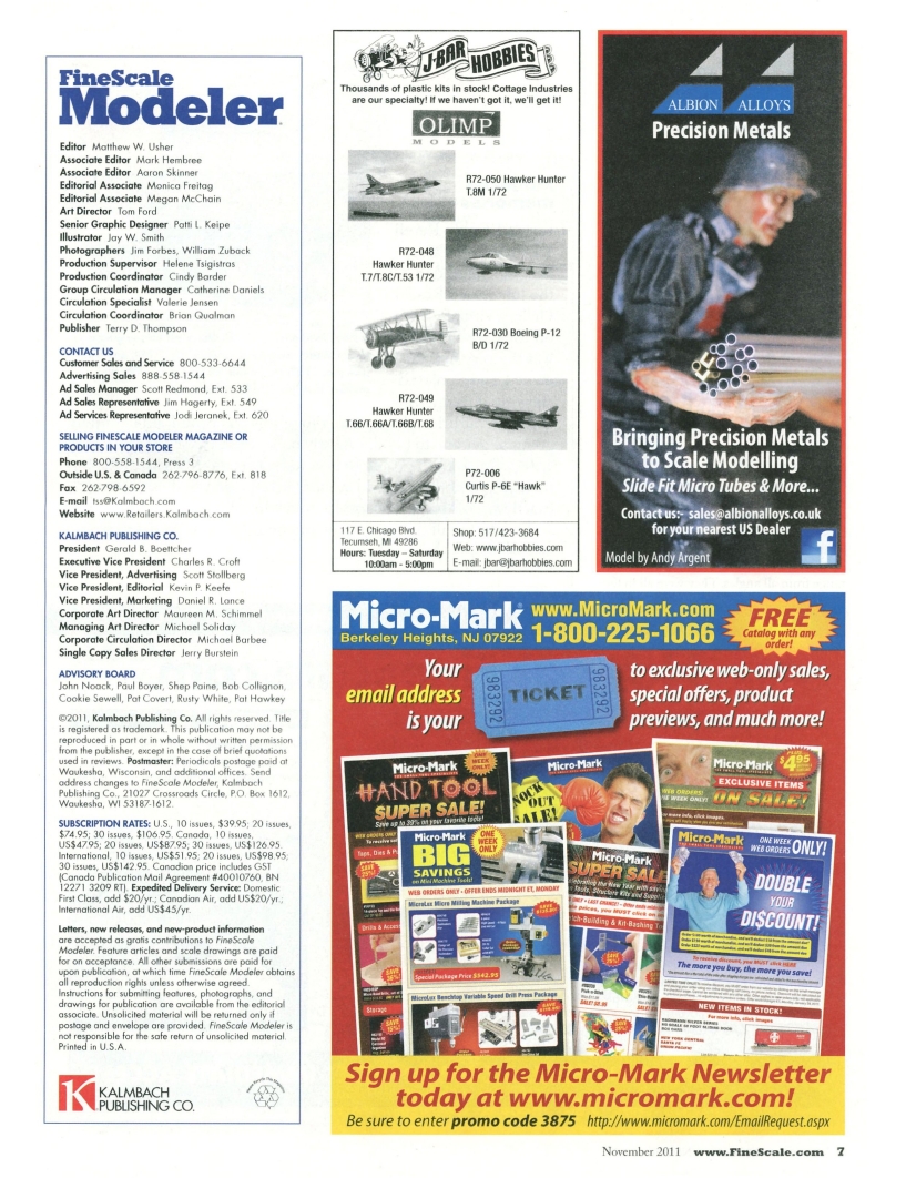 FineScale Modeler 2011-11 (Vol29-09)